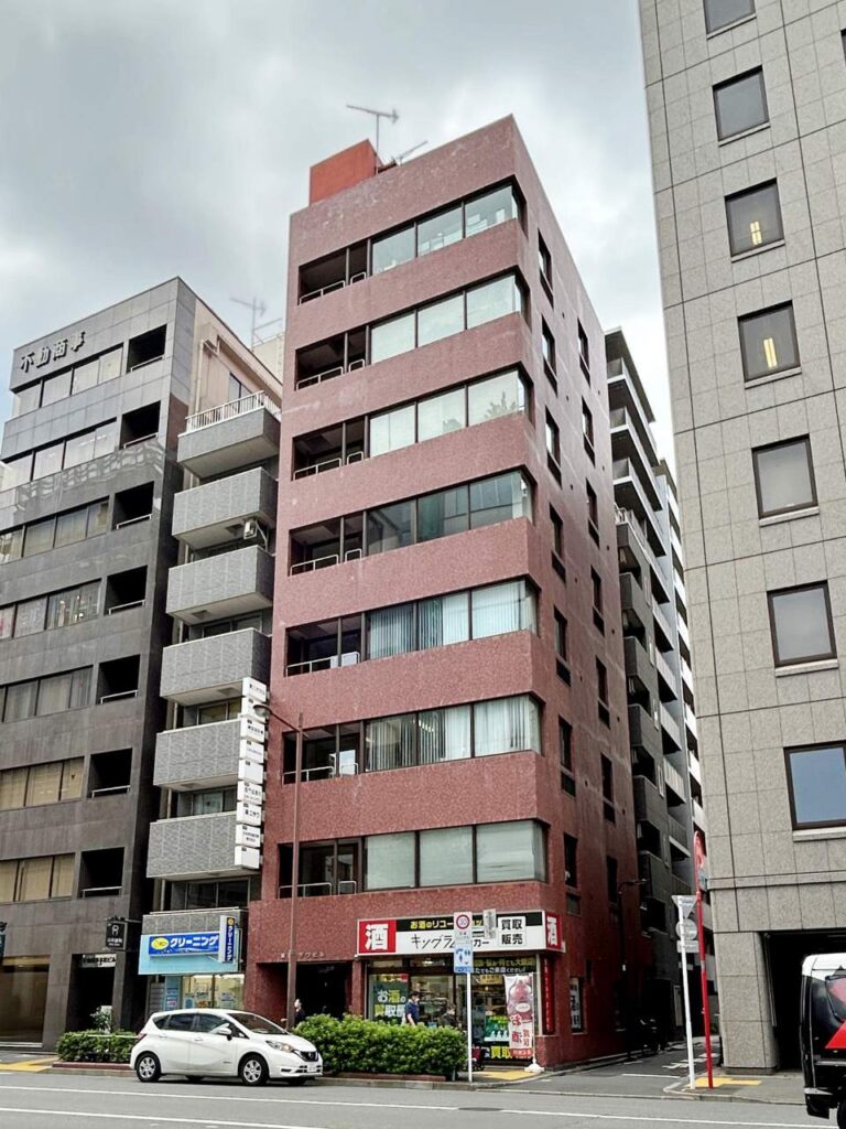 画像に alt 属性が指定されていません。ファイル名: ニサワビル画像-768x1024.jpg
